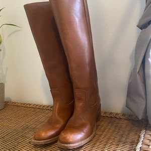 Frye Campus Boot 6502 ✨ Discounted Shipping